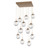 manufacturer_finish:Novel Brass|manufacturer_glass:Floret Crystal Inner - Clear Outer|light_output:Unspecified|color_temperature:2700K|cri:Unspecified|voltage:Unspecified