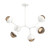 manufacturer_finish:Salt White|color_temperature:2700K