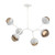 manufacturer_finish:Salt White|color_temperature:3000K