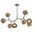 manufacturer_finish:Burnished Bronze|color_temperature:2700K