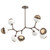 manufacturer_finish:Burnished Bronze|color_temperature:3000K