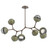 manufacturer_finish:Burnished Bronze|color_temperature:3000K
