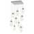 manufacturer_finish:Classic Silver|manufacturer_glass:Zircon Crystal Inner - Amber Outer|light_output:Unspecified|color_temperature:2700K|cri:Unspecified|voltage:Unspecified
