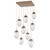 manufacturer_finish:Novel Brass|manufacturer_glass:Floret Crystal Inner - Clear Outer|light_output:Unspecified|color_temperature:3000K|cri:Unspecified|voltage:Unspecified