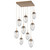 manufacturer_finish:Novel Brass|manufacturer_glass:Geo Crystal Inner - Clear Outer|light_output:Unspecified|color_temperature:2700K|cri:Unspecified|voltage:Unspecified