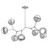 manufacturer_finish:Classic Silver|color_temperature:3000K
