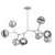 manufacturer_finish:Classic Silver|color_temperature:2700K