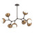 manufacturer_finish:Flat Bronze|color_temperature:3000K