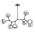 manufacturer_finish:Matte Black|color_temperature:2700K