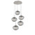 manufacturer_finish:Beige Silver|manufacturer_glass:Geo Crystal Inner - Smoke Outer|light_output:1700.00lm|color_temperature:2700K|cri:93|voltage:120.00V
