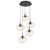 manufacturer_finish:Matte Black|manufacturer_glass:Zircon Crystal Inner - Amber Outer|light_output:1700.00lm|color_temperature:3000K|cri:93|voltage:120.00V