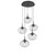 manufacturer_finish:Matte Black|manufacturer_glass:Zircon Crystal Inner - Clear Outer|light_output:1700.00lm|color_temperature:2700K|cri:93|voltage:120.00V