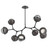 manufacturer_finish:Matte Black|color_temperature:3000K