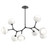 manufacturer_finish:Matte Black|color_temperature:3000K