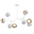 manufacturer_finish:Salt White|color_temperature:2700K