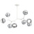 manufacturer_finish:Salt White|color_temperature:3000K