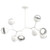 manufacturer_finish:Salt White|color_temperature:3000K