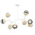 manufacturer_finish:Salt White|color_temperature:3000K