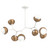 manufacturer_finish:Salt White|color_temperature:3000K