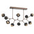 manufacturer_finish:Burnished Bronze|color_temperature:3000K