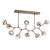 manufacturer_finish:Burnished Bronze|color_temperature:3000K