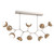 manufacturer_finish:Beige Silver|color_temperature:3000K