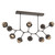 manufacturer_finish:Flat Bronze|color_temperature:2700K