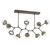 manufacturer_finish:Flat Bronze|color_temperature:2700K