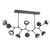 manufacturer_finish:Flat Bronze|color_temperature:2700K