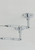 Visual Comfort Architectural - 700PARTTS - Kable Lite Universal Turnbuckles - Satin Nickel