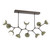 manufacturer_finish:Flat Bronze|color_temperature:3000K