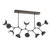 manufacturer_finish:Flat Bronze|color_temperature:3000K