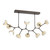 manufacturer_finish:Flat Bronze|color_temperature:3000K