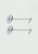 Visual Comfort Architectural - 700PRTD15 - Kable Lite Plaster Anchors
