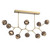 manufacturer_finish:Gilded Brass|color_temperature:3000K