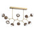 manufacturer_finish:Gilded Brass|color_temperature:3000K