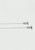 Visual Comfort Architectural - 700PRTT0S - Kable Lite Slimline Anchors - Slimline - Satin Nickel