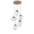 manufacturer_finish:Novel Brass|manufacturer_glass:Floret Crystal Inner - Clear Outer|color_temperature:2700K|cri:Unspecified|voltage:Unspecified
