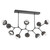 manufacturer_finish:Matte Black|color_temperature:2700K