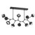 manufacturer_finish:Matte Black|color_temperature:3000K