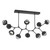 manufacturer_finish:Matte Black|color_temperature:2700K