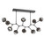 manufacturer_finish:Matte Black|color_temperature:3000K