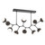 manufacturer_finish:Matte Black|color_temperature:3000K