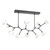 manufacturer_finish:Matte Black|color_temperature:3000K