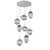 manufacturer_finish:Beige Silver|manufacturer_glass:Floret Crystal Inner - Smoke Outer|light_output:2720.00lm|color_temperature:3000K|cri:93|voltage:120.00V