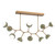 manufacturer_finish:Novel Brass|color_temperature:3000K