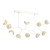 manufacturer_finish:Salt White|color_temperature:3000K