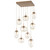 manufacturer_finish:Novel Brass|manufacturer_glass:Geo Crystal Inner - Amber Outer|light_output:Unspecified|color_temperature:3000K|cri:Unspecified|voltage:Unspecified
