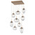 manufacturer_finish:Novel Brass|manufacturer_glass:Zircon Crystal Inner - Clear Outer|light_output:Unspecified|color_temperature:2700K|cri:Unspecified|voltage:Unspecified