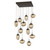 manufacturer_finish:Flat Bronze|manufacturer_glass:Zircon Crystal Inner - Bronze Outer|light_output:4105.00lm|color_temperature:3000K|cri:93|voltage:120.00V